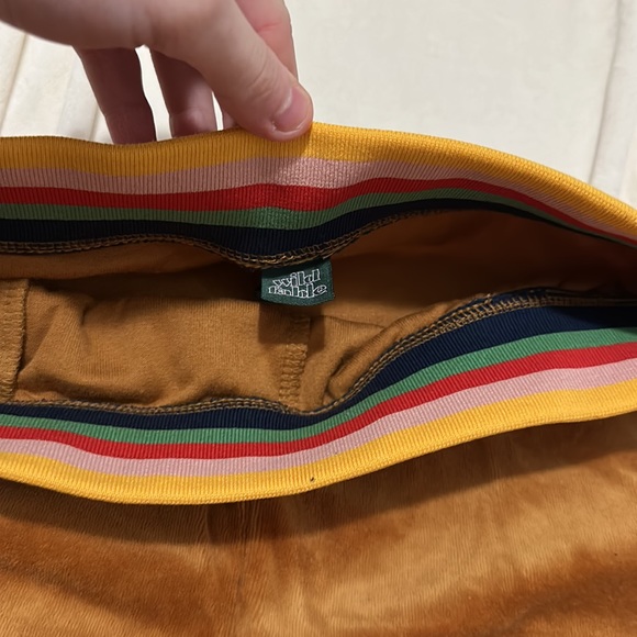 NWT Fluffy Wild Fable Shorts - Picture 2 of 3